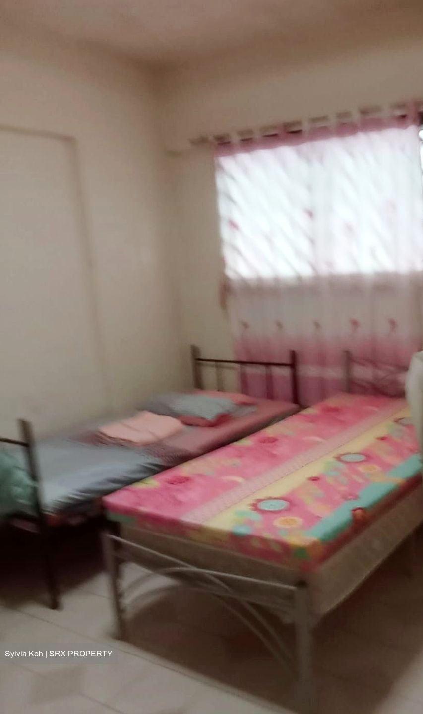 Blk 339 Jurong East Avenue 1 (Jurong East), HDB 3 Rooms #478038681